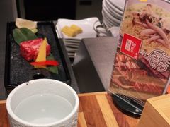 -橘焱胡同烧肉夜食(BFC外滩金融中心店)