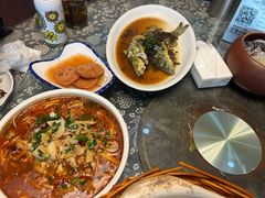 -春娟茶楼·地道农家菜(梅家坞店)