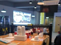 -四禧精酿铜锅涮肉·烧烤工场(大明湖店)