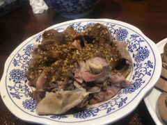 -老三羊汤【北兴隆街店】