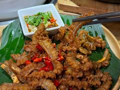 -鲜菌江湖正宗野生菌火锅