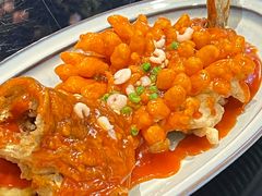 -香雪海·蘇面館(湖滨店)