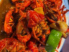 -虾乐园龙虾·夜宵(松江店)