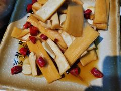 爽口萝卜皮-郭嫂油茶(北门店)