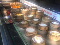 -甄品麦哲伦海鲜和牛自助(万达广场店)