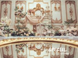 -上海虹桥锦江大酒店·宴会厅