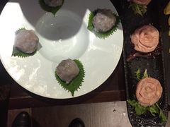 -捞王锅物料理(四川北路店)