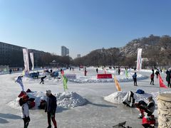 -北山公园