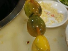 -袁记串串香(人民公园店)