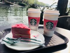 -星巴克(西湖天地店)