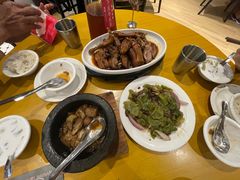 -东就鸭饭店·古早海南菜(友谊南海城店)
