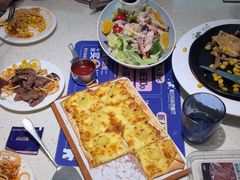 -夏日玛莉西餐厅(金茂览秀城店)