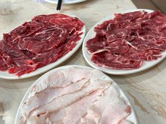 -粤潮牛肉火锅店(江南大道店)