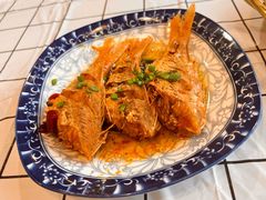 -狮龙啤酒烧烤屋(建二路店)