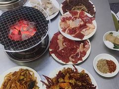 -松明一烤肉馆(鲁园店)