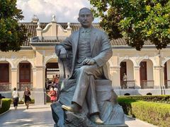 -南京中国近代史遗址博物馆(南京总统府)