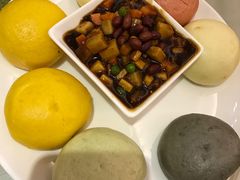-五观堂素食(新华路店)