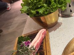 -炭之家·齐齐哈尔非遗烤肉·鲜切直供(中央大街店)