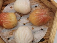 -东鑫记港式茶餐厅(南京东路店)
