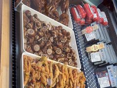 -留夫鸭(巴黎春天宝山店)