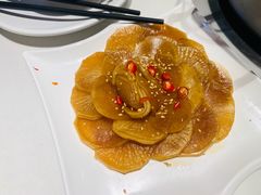 -焯牛潮汕牛肉火锅(云峰街创始店)