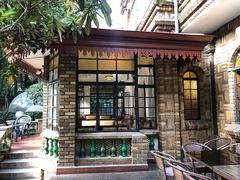 -马勒别墅饭店(静安寺店)