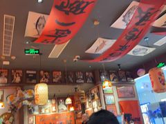 -王繁星面馆(西安熙地港店)