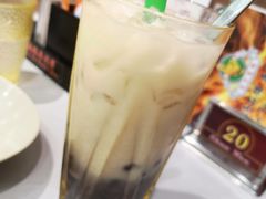 -深井陈记烧鹅酒家(新填地街店)