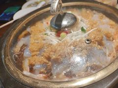 -前海沿·青岛菜(李沧万达店)