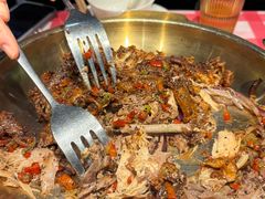 -恰八斗·猛火长沙菜(国贸店)