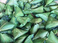 -叶婆婆豆浆馍馍