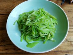 清炒佛手瓜-云之南(八里庄店)