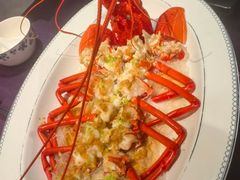 -粤匠·澳门点心粤菜海鲜(澳门半岛店)