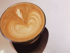-悟白咖啡WoobyCafe