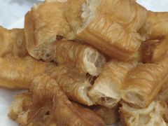 -冰泉豆浆馆(白云山总店)