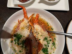 -彩丰楼中餐厅(佘山世茂洲际酒店)