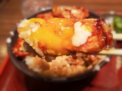 -ドライブインいとう豚丼名人(新千岁机场店)