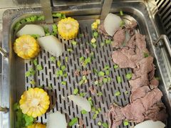 -犇牛记·鲜牛肉火锅