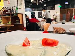 -Ponte 意大利餐厅