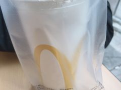 -麦当劳(烟台海港路店)