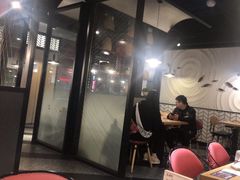 -鱼酷活鱼烤鱼(梅江印象城店)