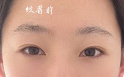 -本小姐美学·半永久纹眉野生眉