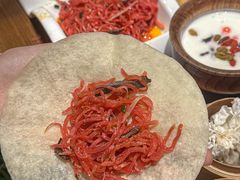 -敏珠拉姆藏餐·南京厨房(富春江东街店)