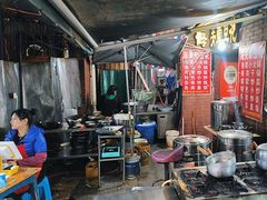 -海关荤豆花(洋河一路店)