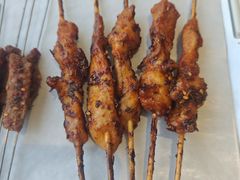 -野人串吧.烤串(于洪广场店)