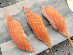 -元气寿司(东方宝泰店)