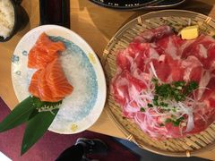 -沼津港渔市(宏伊国际广场店)