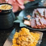 论烤肉品质，这家店在南京绝对数一数二👍🏻