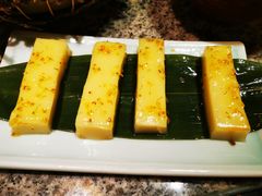 桂花拉糕-南京大牌档(三阳广场苏宁店)