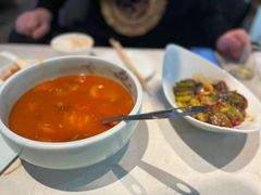 -北李妈妈菜·海肠捞饭(开发区万达店)